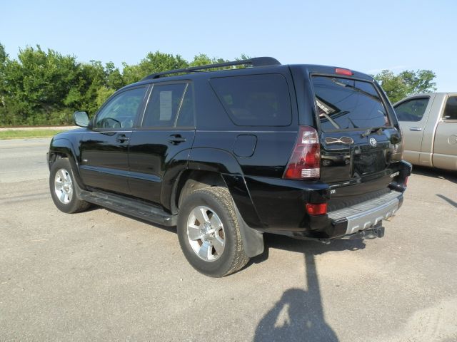 Toyota 4Runner 2004 photo 10