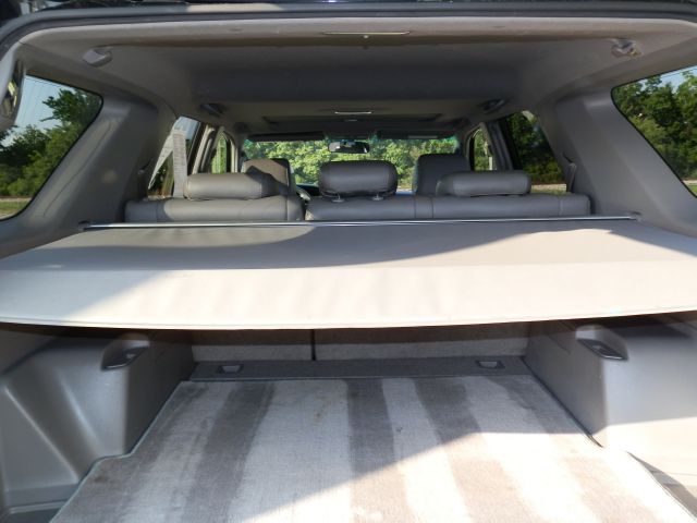 Toyota 4Runner 2004 photo 11