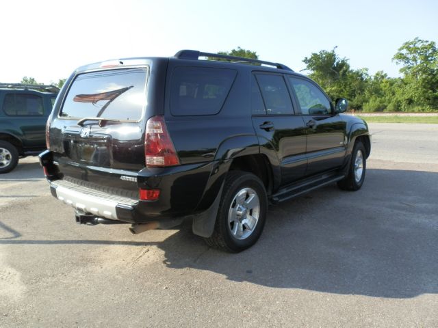 Toyota 4Runner 2004 photo 12