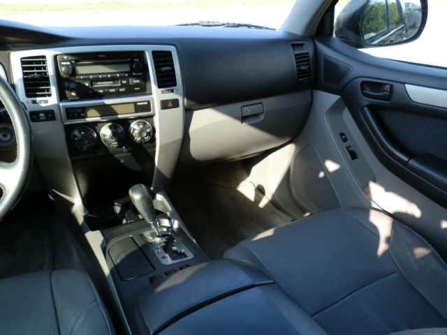 Toyota 4Runner 2004 photo 13