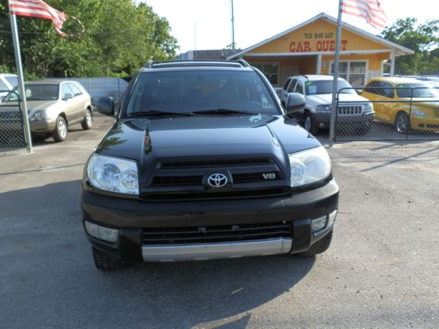 Toyota 4Runner 2004 photo 15