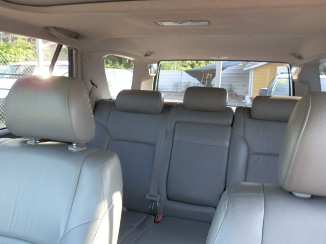 Toyota 4Runner 2004 photo 2