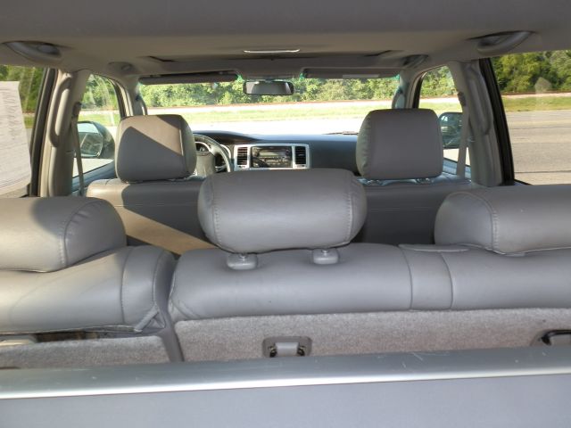 Toyota 4Runner 2004 photo 3
