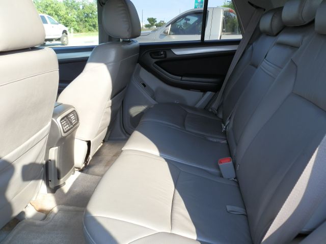 Toyota 4Runner 2004 photo 5