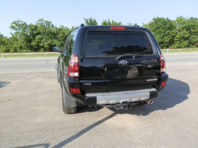 Toyota 4Runner 2004 photo 7