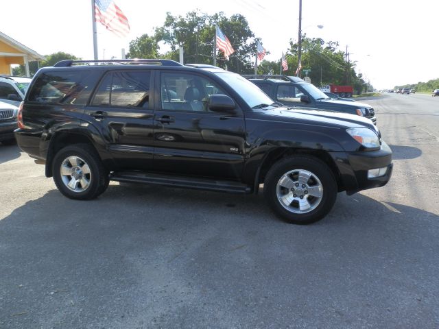 Toyota 4Runner 2004 photo 8