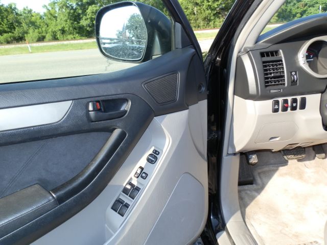 Toyota 4Runner 2004 photo 9