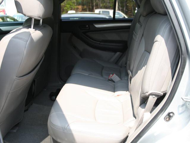 Toyota 4Runner 2004 photo 5