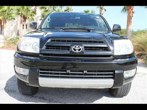 Toyota 4Runner Ram3500 Dually Other