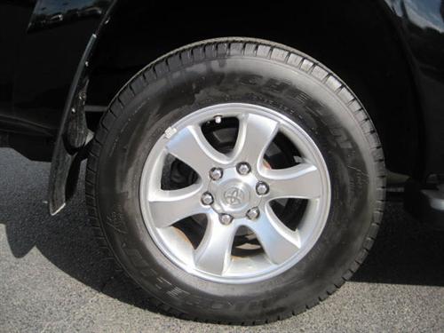 Toyota 4Runner 2004 photo 3