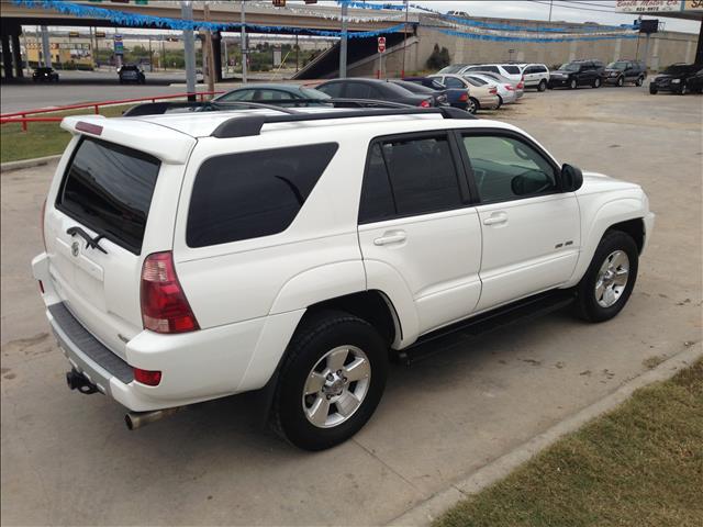 Toyota 4Runner 2004 photo 1
