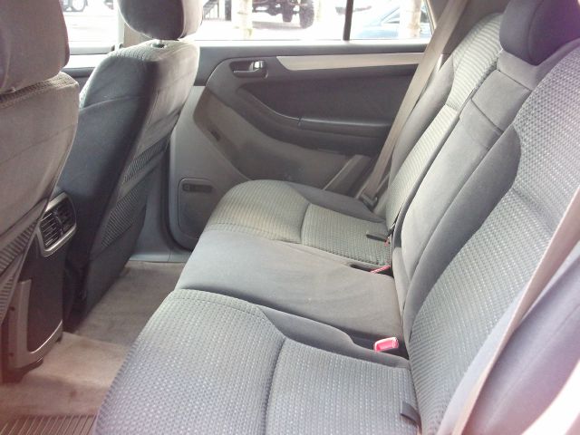 Toyota 4Runner 2004 photo 1