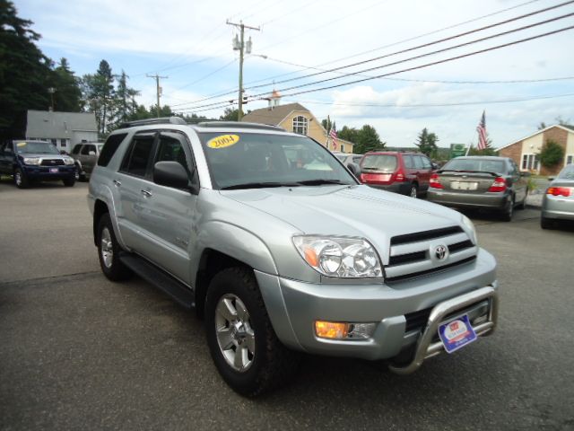 Toyota 4Runner I Limited SUV