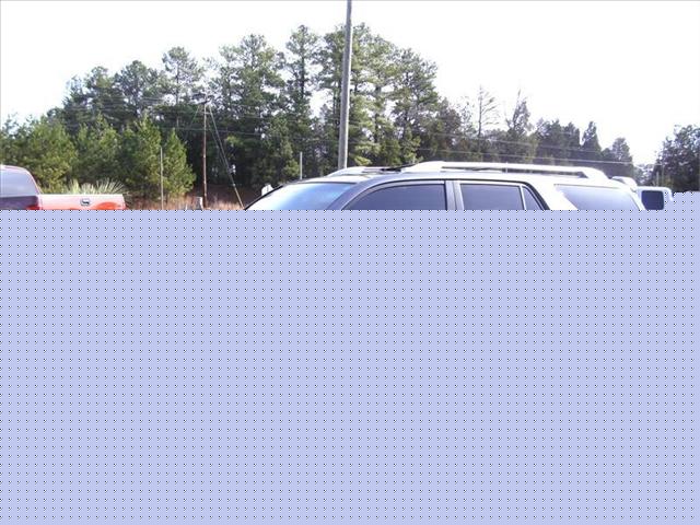 Toyota 4Runner Hd2500 Excab 4x4 Sport Utility