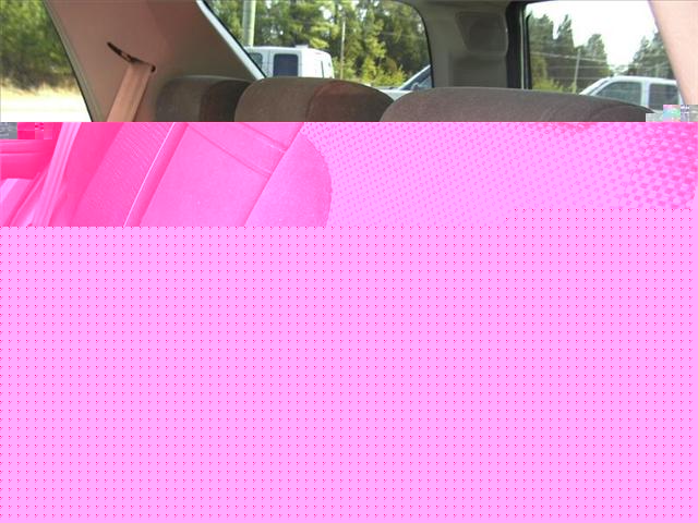 Toyota 4Runner 2004 photo 4