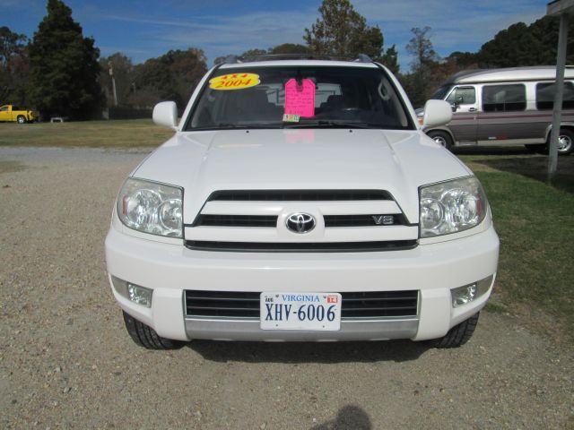 Toyota 4Runner 2004 photo 1
