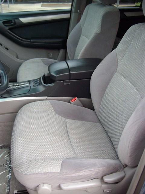 Toyota 4Runner 2004 photo 3