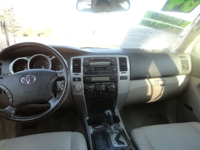 Toyota 4Runner 2004 photo 1