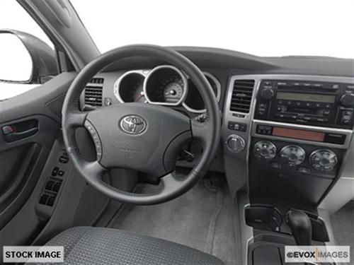 Toyota 4Runner 2004 photo 1