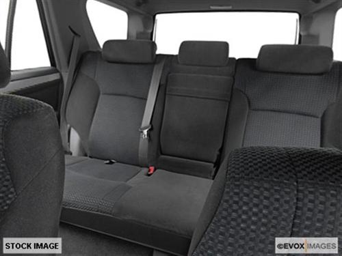 Toyota 4Runner 2004 photo 3