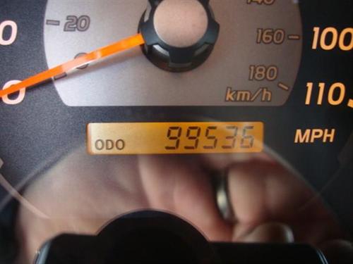 Toyota 4Runner Hd2500 Excab 4x4 Other