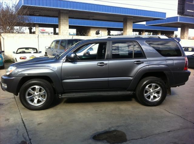Toyota 4Runner 2004 photo 1
