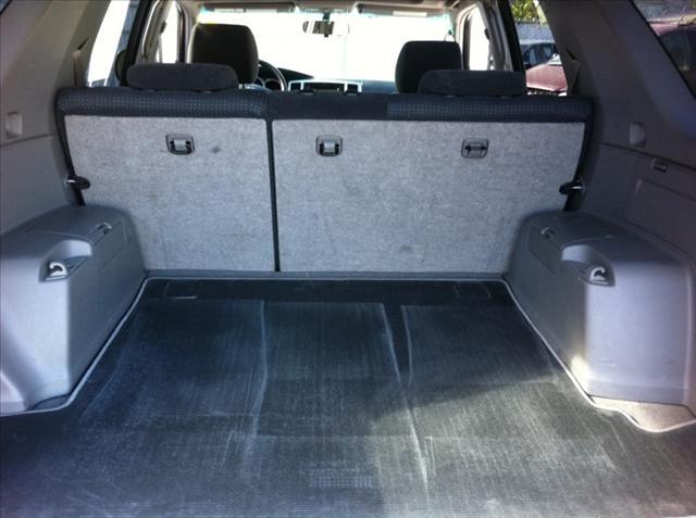 Toyota 4Runner 2004 photo 4