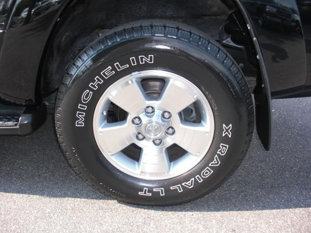 Toyota 4Runner 2004 photo 1