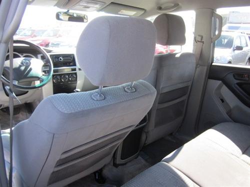 Toyota 4Runner C300 Sport Other