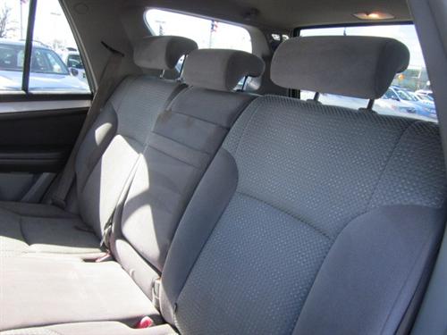 Toyota 4Runner 2004 photo 2