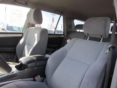 Toyota 4Runner 2004 photo 3