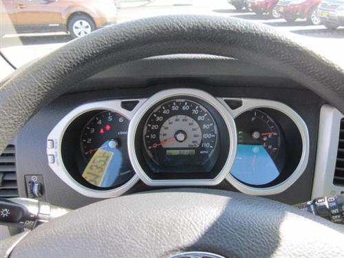 Toyota 4Runner 2004 photo 4