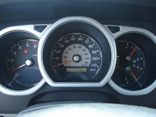 Toyota 4Runner 2004 photo 1