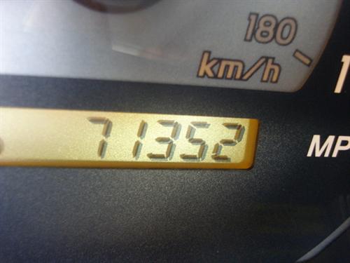 Toyota 4Runner 2004 photo 2