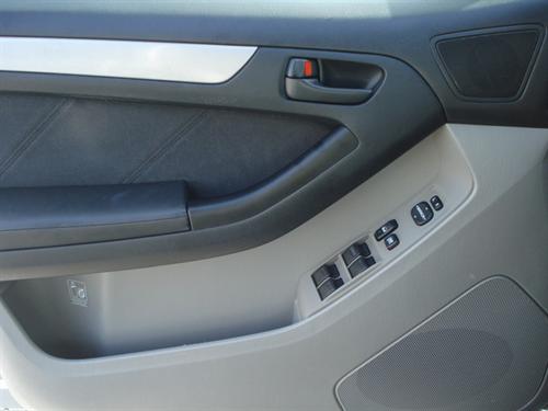 Toyota 4Runner 2004 photo 3