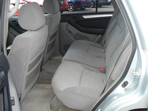 Toyota 4Runner 2004 photo 5