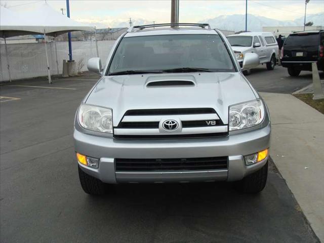 Toyota 4Runner 2004 photo 3
