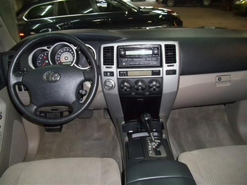 Toyota 4Runner Sports Wagon Other