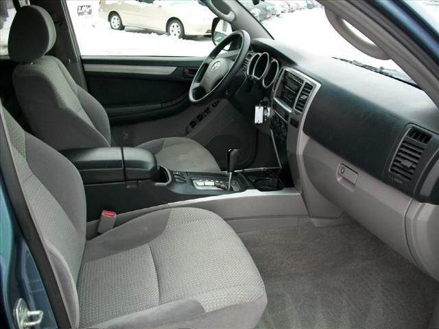 Toyota 4Runner Hd2500 Excab 4x4 Sport Utility