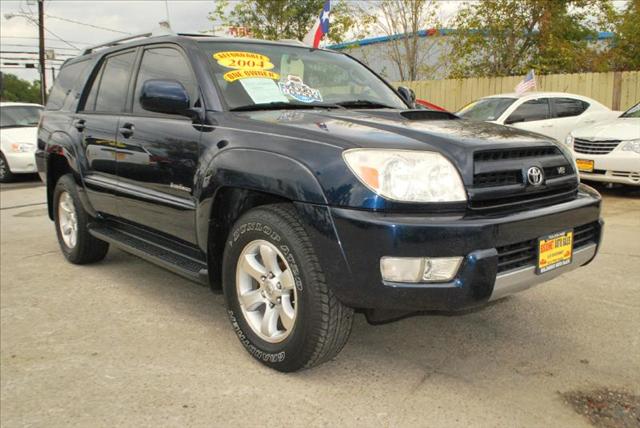 Toyota 4Runner 4matic 4dr 4.6l45 Sport Utility