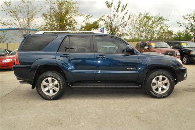Toyota 4Runner 2004 photo 1