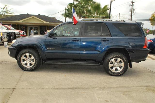 Toyota 4Runner 2004 photo 2