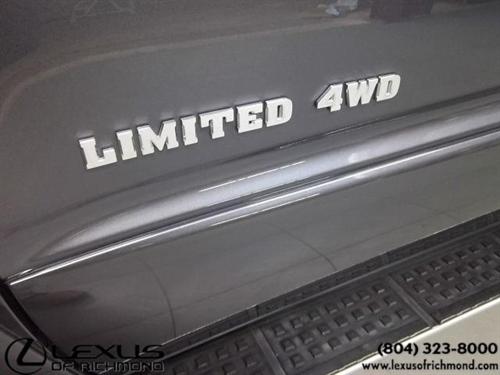 Toyota 4Runner 2004 photo 3