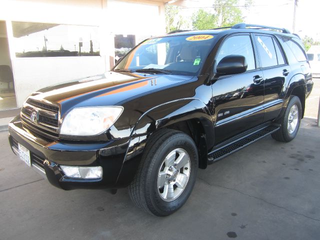 Toyota 4Runner 2004 photo 3