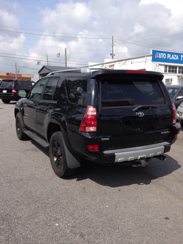 Toyota 4Runner 2004 photo 1