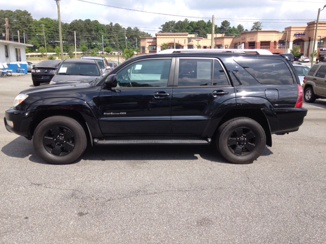 Toyota 4Runner 2004 photo 2