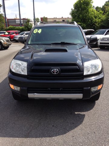 Toyota 4Runner 2004 photo 4