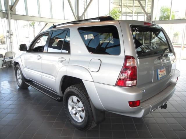 Toyota 4Runner 2004 photo 1