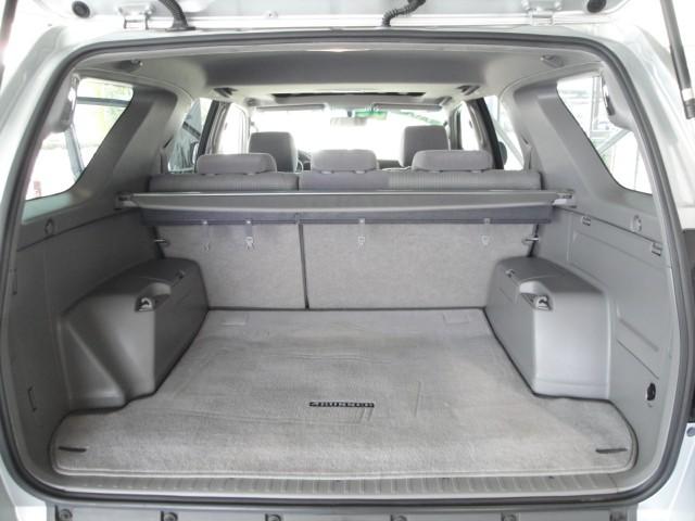 Toyota 4Runner 2004 photo 5