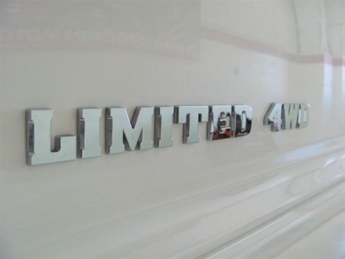 Toyota 4Runner SLT 25 Other